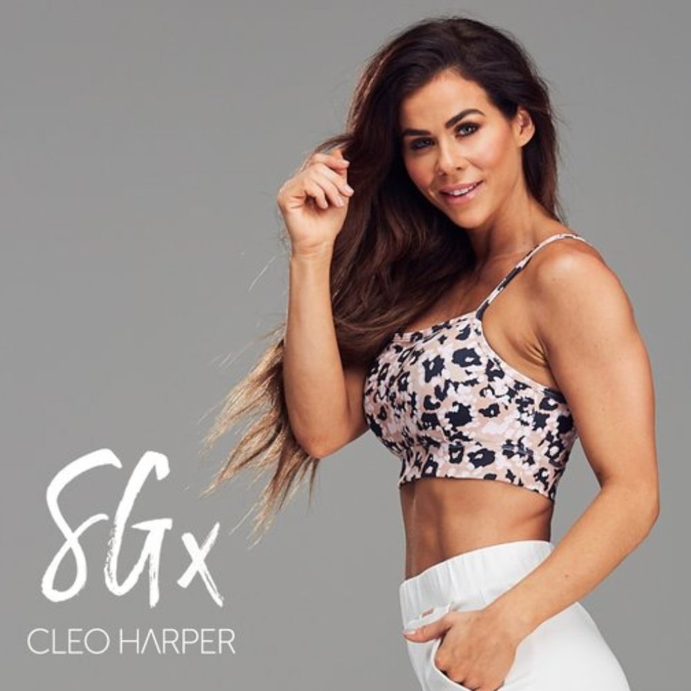Cleo Harper - Hazel Bralet in Wild